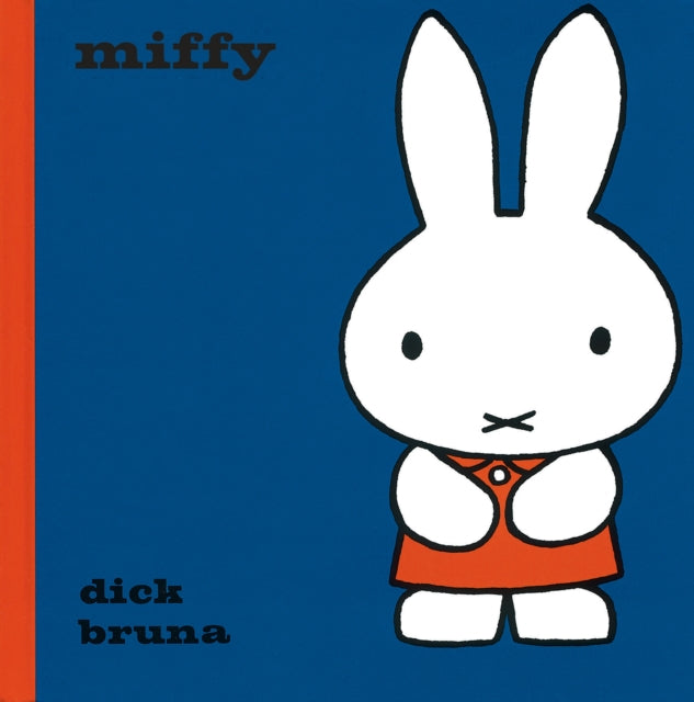 Miffy (ISBN: 9781471120787)