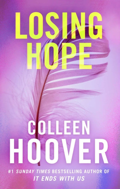 Losing Hope (ISBN: 9781471132810)