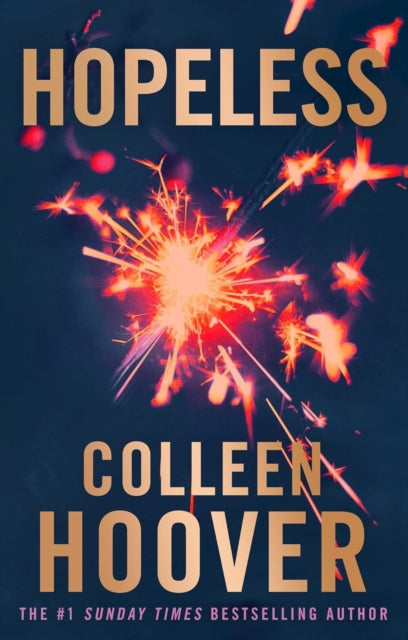 Hopeless (ISBN: 9781471133435)