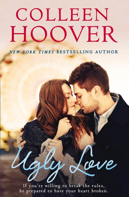 Ugly Love (ISBN: 9781471136726)