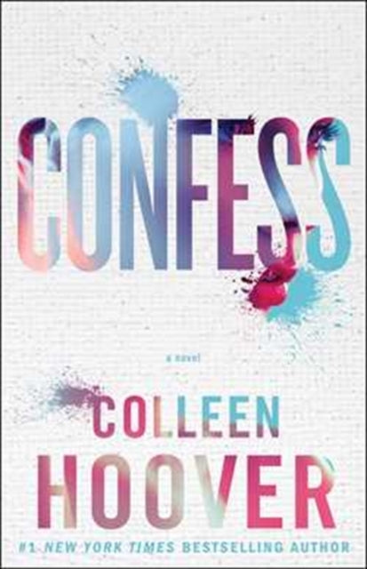 Confess (ISBN: 9781471148590)