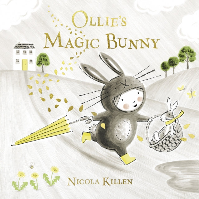 Ollie's Magic Bunny (ISBN: 9781471167966)
