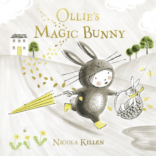 Ollie's Magic Bunny (ISBN: 9781471167966)