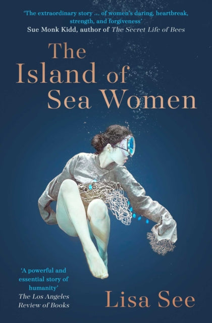 The Island of Sea Women : 'Beautifully rendered' -Jodi Picoult (ISBN: 9781471183836)