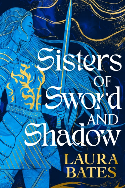 Sisters of Sword and Shadow (ISBN: 9781471187599)