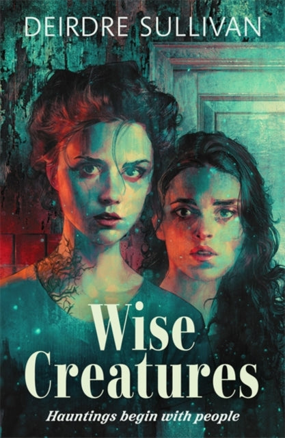 Wise Creatures (ISBN: 9781471411205)