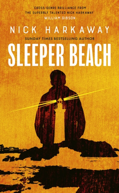 Sleeper Beach (ISBN: 9781472158895)