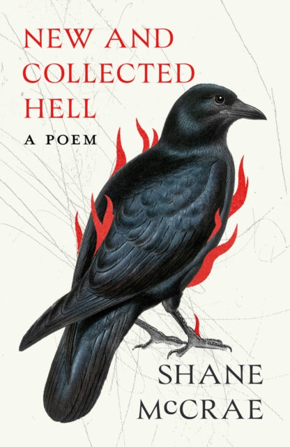 New and Collected Hell : A Poem (ISBN: 9781472160140)