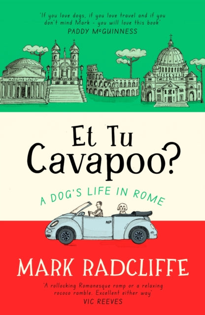 Et Tu, Cavapoo? The instant Sunday Times bestseller (ISBN: 9781472160348)
