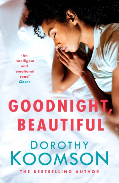 Goodnight, Beautiful (ISBN: 9781472261564)