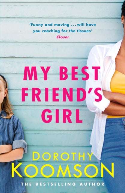 My Best Friend's Girl (ISBN: 9781472261625)