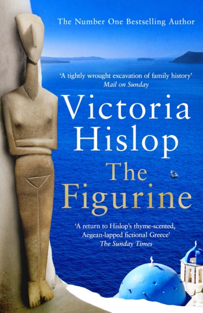 The Figurine : The enchanting Sunday Times bestseller from the much-loved author of The Island (ISBN: 9781472263940)