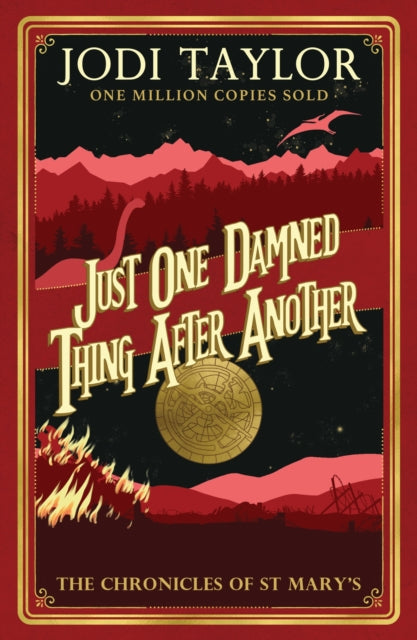 Just One Damned Thing After Another (ISBN: 9781472264268)
