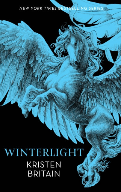 Winterlight : Book Seven (ISBN: 9781473226517)