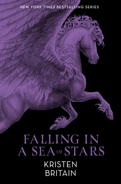 Falling in a Sea of Stars : Book Eight (ISBN: 9781473226531)