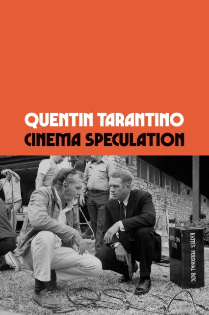 Cinema Speculation (ISBN: 9781474624220)