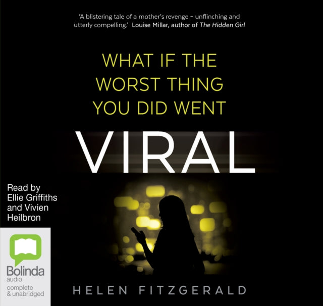 Viral (ISBN: 9781489091017)