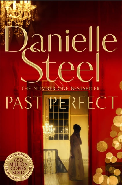 Past Perfect : A Spellbinding Story Of An Unexpected Friendship Spanning A Century (ISBN: 9781509800377)