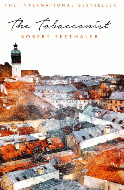The Tobacconist (ISBN: 9781509806591)