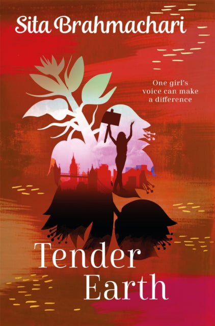 Tender Earth (ISBN: 9781509812509)