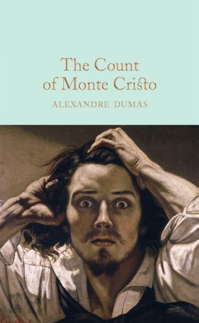 The Count of Monte Cristo (ISBN: 9781509827978)