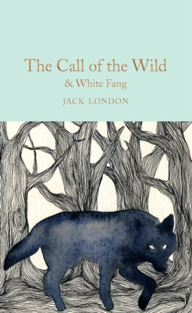 The Call of the Wild & White Fang (ISBN: 9781509841769)