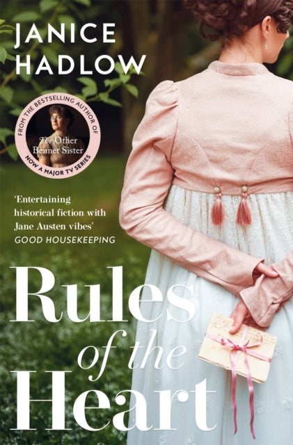 Rules of the Heart (ISBN: 9781509841998)