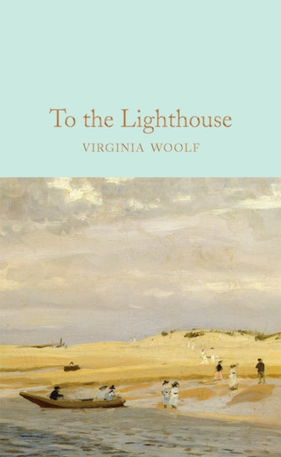 To the Lighthouse (ISBN: 9781509844548)