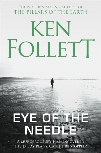 Eye of the Needle (ISBN: 9781509860036)