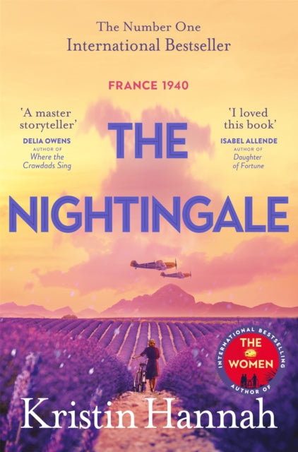 The Nightingale (ISBN: 9781509898411)