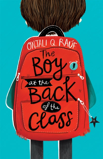 The Boy At the Back of the Class (ISBN: 9781510105010)