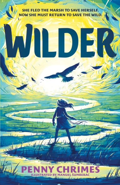 Wilder (ISBN: 9781510110717)
