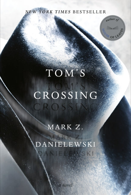 Tom's Crossing : A Novel (ISBN: 9781524747718)