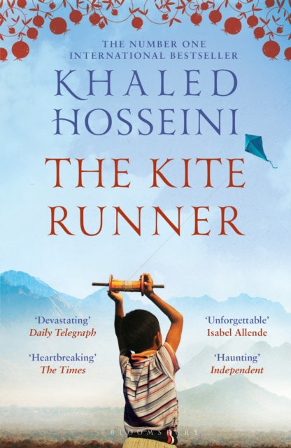 The Kite Runner (ISBN: 9781526604743)