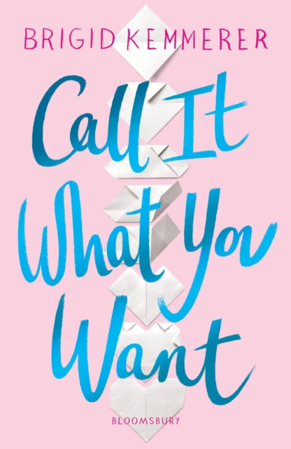 Call It What You Want (ISBN: 9781526605344)