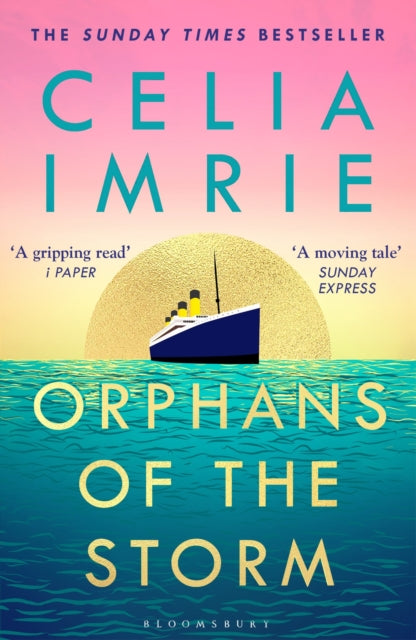 Orphans of the Storm (ISBN: 9781526614926)