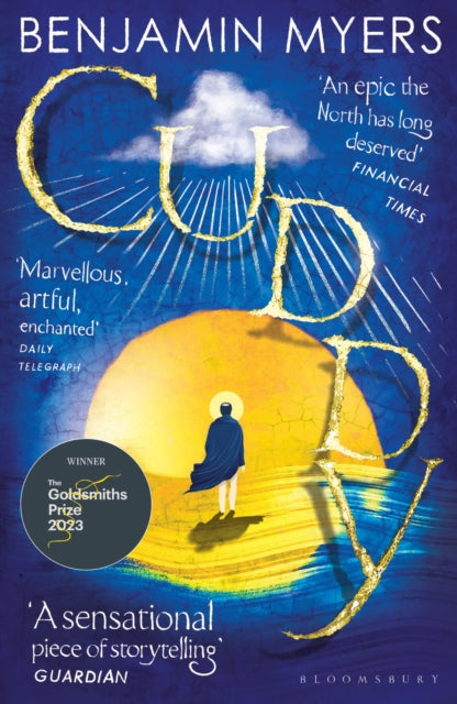Cuddy : Winner of the 2023 Goldsmiths Prize (ISBN: 9781526631466)