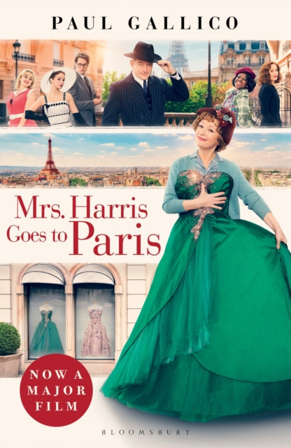 Mrs Harris Goes to Paris & Mrs Harris Goes to New York (ISBN: 9781526646620)