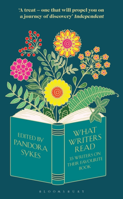 What Writers Read : 35 Writers on their Favourite Book (ISBN: 9781526657497)