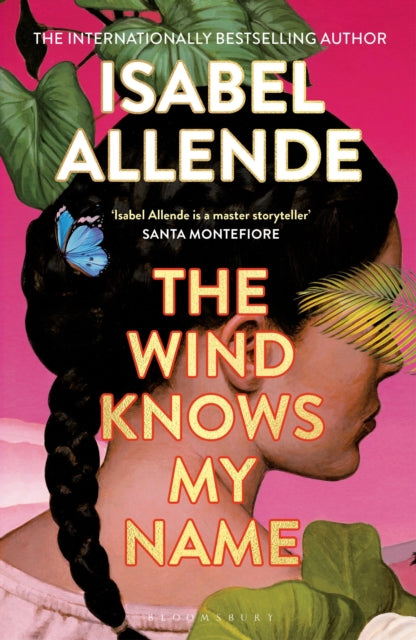 The Wind Knows My Name : A Richard and Judy Book Club Pick (ISBN: 9781526660336)