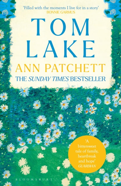 Tom Lake : The Sunday Times bestseller - a BBC Radio 2 and Reese Witherspoon Book Club pick (ISBN: 9781526664297)