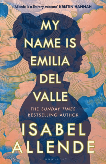 My Name is Emilia del Valle (ISBN: 9781526683359)