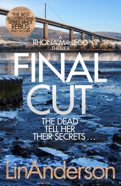 Final Cut (ISBN: 9781529024838)