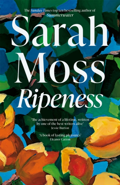 Ripeness (ISBN: 9781529035490)