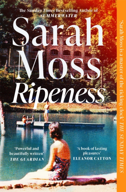 Ripeness (ISBN: 9781529035520)
