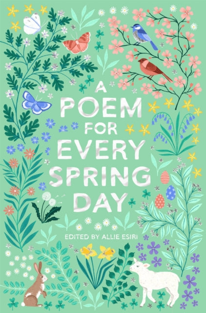 A Poem for Every Spring Day (ISBN: 9781529045239)