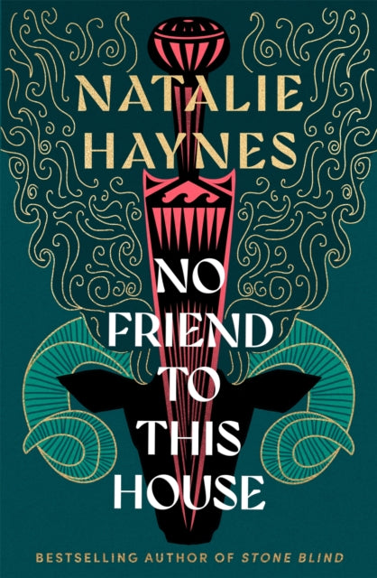 No Friend to This House (ISBN: 9781529061543)