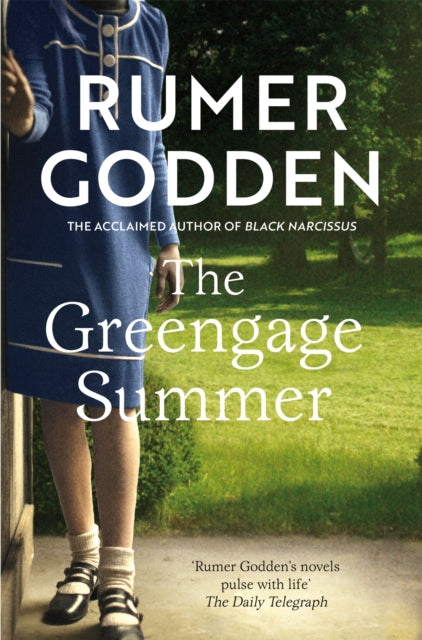 The Greengage Summer (ISBN: 9781529078404)