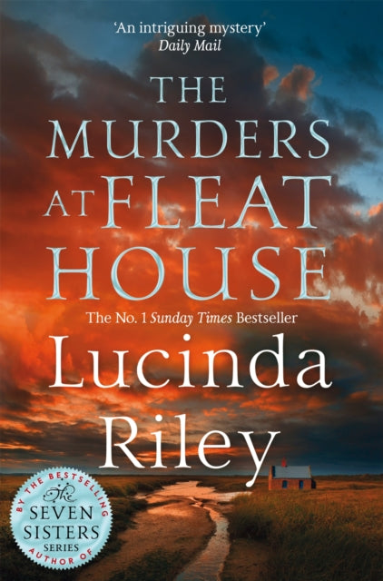 The Murders at Fleat House : A compelling mystery from the author of the million-copy bestselling The Seven Sisters series (ISBN: 9781529094978)