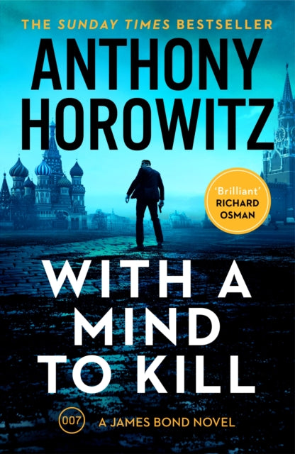 With a Mind to Kill : the action-packed Richard and Judy Book Club Pick (ISBN: 9781529114928)